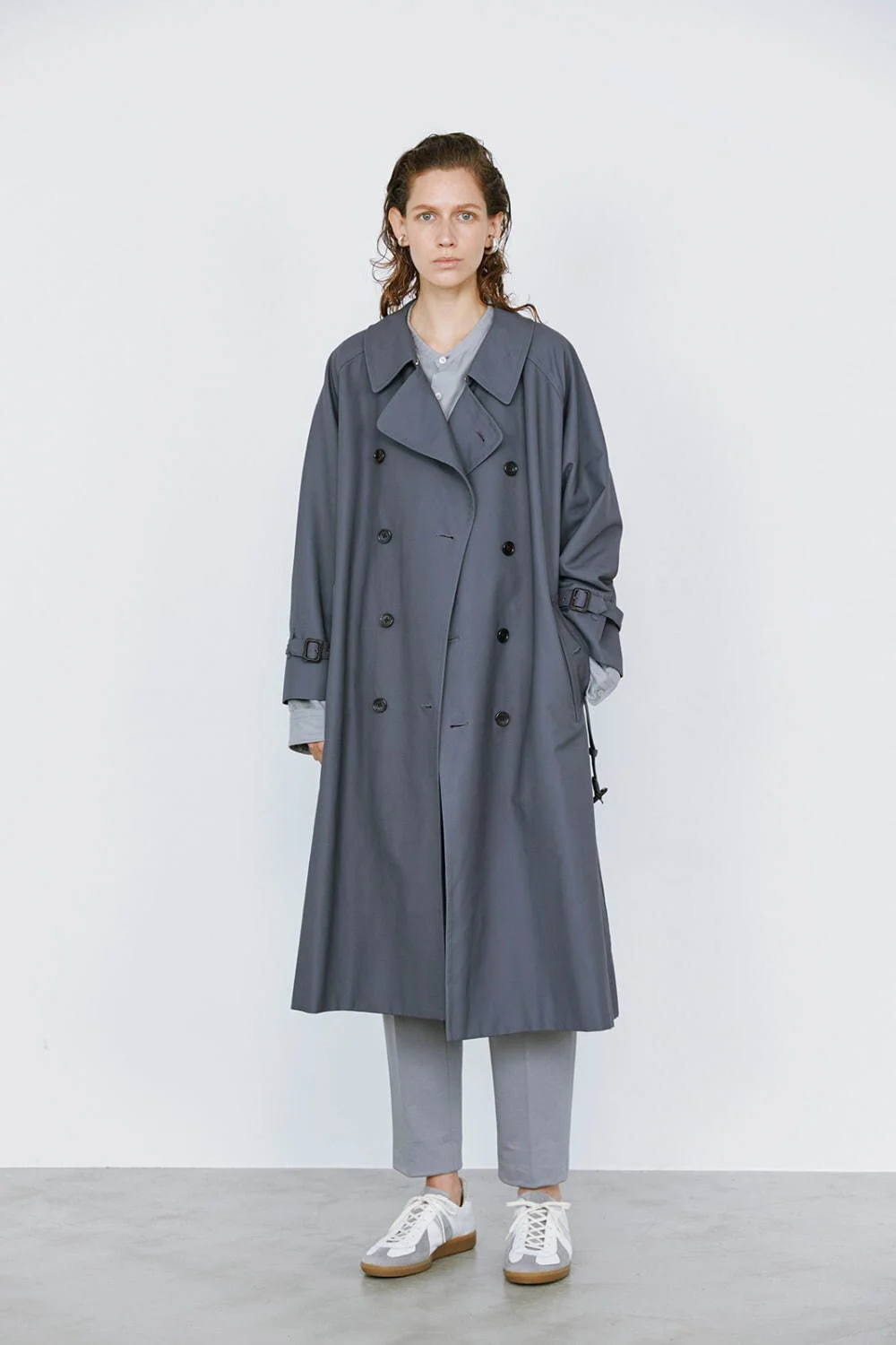 Graphpaper Spring/Summer '20 — eye_C